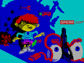 ZX GameBase Solo Opera_Soft 1989