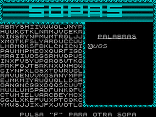 ZX GameBase Sopa_de_Letras MicroHobby 1986