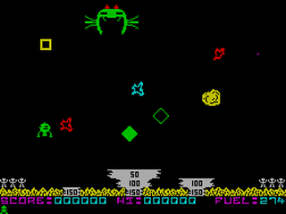 ZX GameBase S.O.S. Visions_Software_Factory 1984