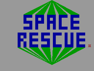 ZX GameBase Space_Resque Breadhill_Software 1982
