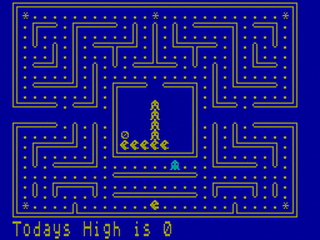 ZX GameBase Specman C-Tech 1982