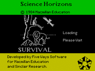 ZX GameBase Survival Macmillan_Software/Sinclair_Research 1984