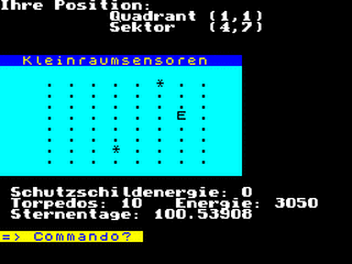 ZX GameBase Startrek EMM_Software 1983