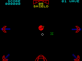 ZX GameBase Star_Wars Parker_Software_[Unpublished] 1984