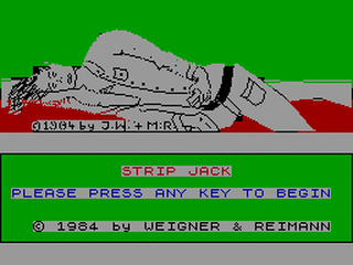 ZX GameBase Strip_Jack J._Weigner/M._Reimann 1984