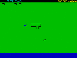 ZX GameBase Sheep_Dog Sinclair_Programs 1984