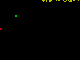 ZX GameBase Splat Sinclair_User 1984