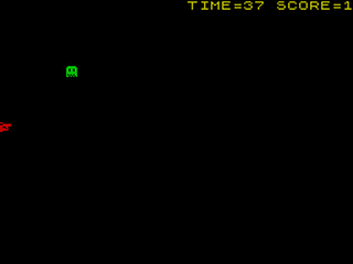 ZX GameBase Splat Sinclair_User 1984