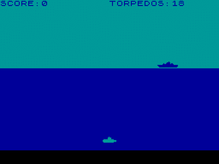 ZX GameBase Submarine Sinclair_Programs 1983