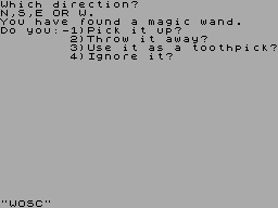 ZX GameBase Stranded ZX_Computing 1985