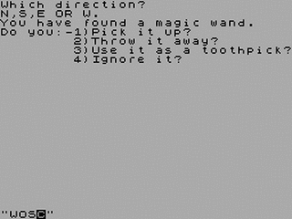 ZX GameBase Stranded ZX_Computing 1985