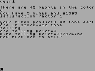 ZX GameBase Space_Mines Usborne_Publishing 1982