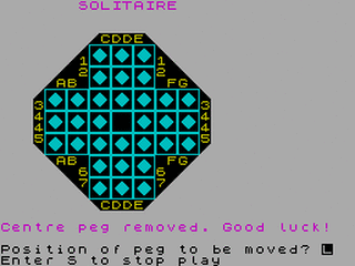 ZX GameBase Solitaire CCS 1983