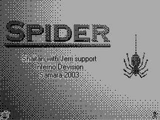 ZX GameBase Spider_(TRD) Inferno_Devision 2003