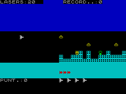 ZX GameBase Scramble Ventamatic 1984
