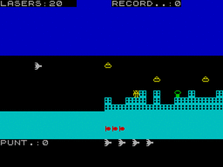ZX GameBase Scramble Ventamatic 1984