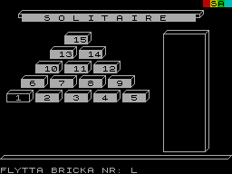 ZX GameBase Solitaire Stefan_Andersson 1985