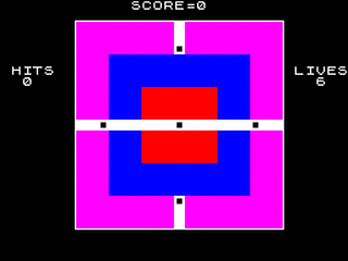ZX GameBase Survival Sinclair_User 1984