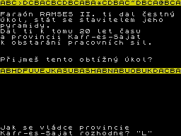 ZX GameBase Stavba_Pyramidy Berolivan_Software 1990