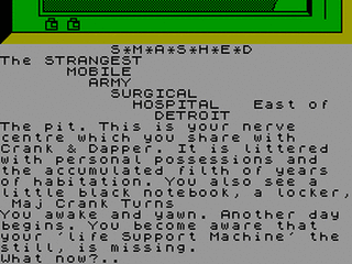 ZX GameBase S.M.A.S.H.E.D. Alternative_Software 1987
