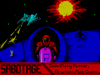 ZX GameBase Sabotage Zeppelin_Games 1988