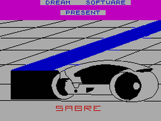 ZX GameBase Sabre Dream_Software 1984