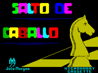 ZX GameBase Salto_de_Caballo MicroHobby 1985