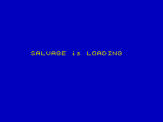 ZX GameBase Salvage Live-Wire_Software 1985