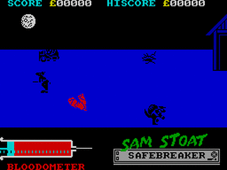 ZX GameBase Sam_Stoat_Safebreaker Gremlin_Graphics_Software 1985