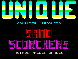 ZX GameBase Sand_Scorchers Unique_[1] 1984