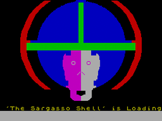 ZX GameBase Sargasso_Shell,_The Edward_J._Craft