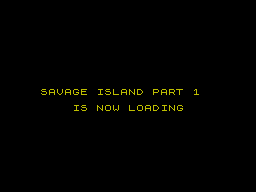 ZX GameBase Savage_Island_1 Adventure_International 1987