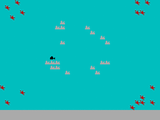 ZX GameBase Save_the_Whale Granada_Publishing 1983
