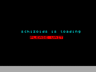 ZX GameBase Schizoids Imagine_Software 1983