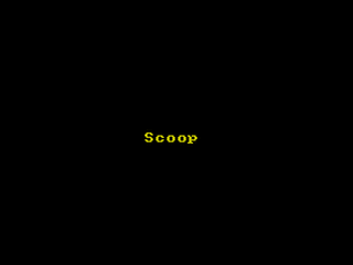 ZX GameBase Scoop:_The_Adventure Sentient_Software 1985