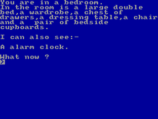 ZX GameBase Scoop:_The_Adventure Sentient_Software 1985