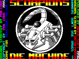 ZX GameBase Scorpions:_Die_Machine Magic_Soft_[2] 1996