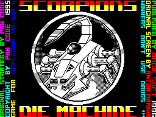 ZX GameBase Scorpions:_Die_Machine Magic_Soft_[2] 1996