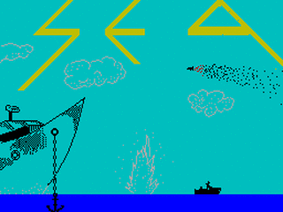 ZX GameBase Sea VTS 2001