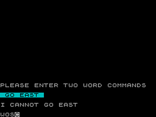 ZX GameBase Secret_Mission_Radio BIBLEchip 1986
