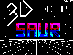 ZX GameBase Sector_3D