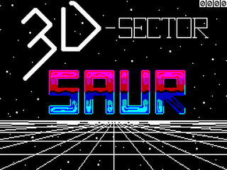 ZX GameBase Sector_3D