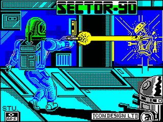 ZX GameBase Sector_90 Argus_Press_Software 1987