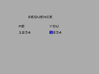 ZX GameBase Sequence Sinclair_User 1984