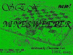 ZX GameBase Sex_Minesweeper_(TRD) UFO_Group 1997