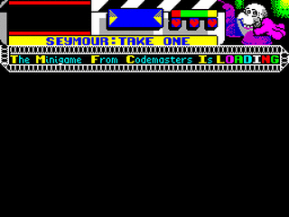 ZX GameBase Seymour:_Take_One! Your_Sinclair 1991