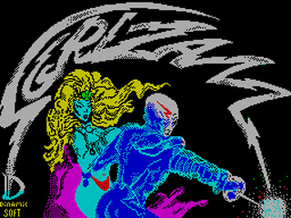 ZX GameBase Sgrizam Dinamic_Software 1985