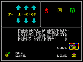 ZX GameBase Shadowfire_Tuner Beyond_Software 1985