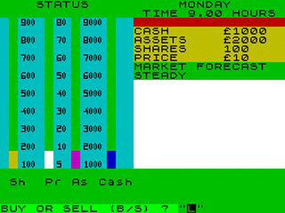 ZX GameBase Shares Magnum_Computing 1986