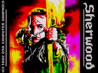 ZX GameBase Sherwood_(128K) Ultrasoft_[2] 1992